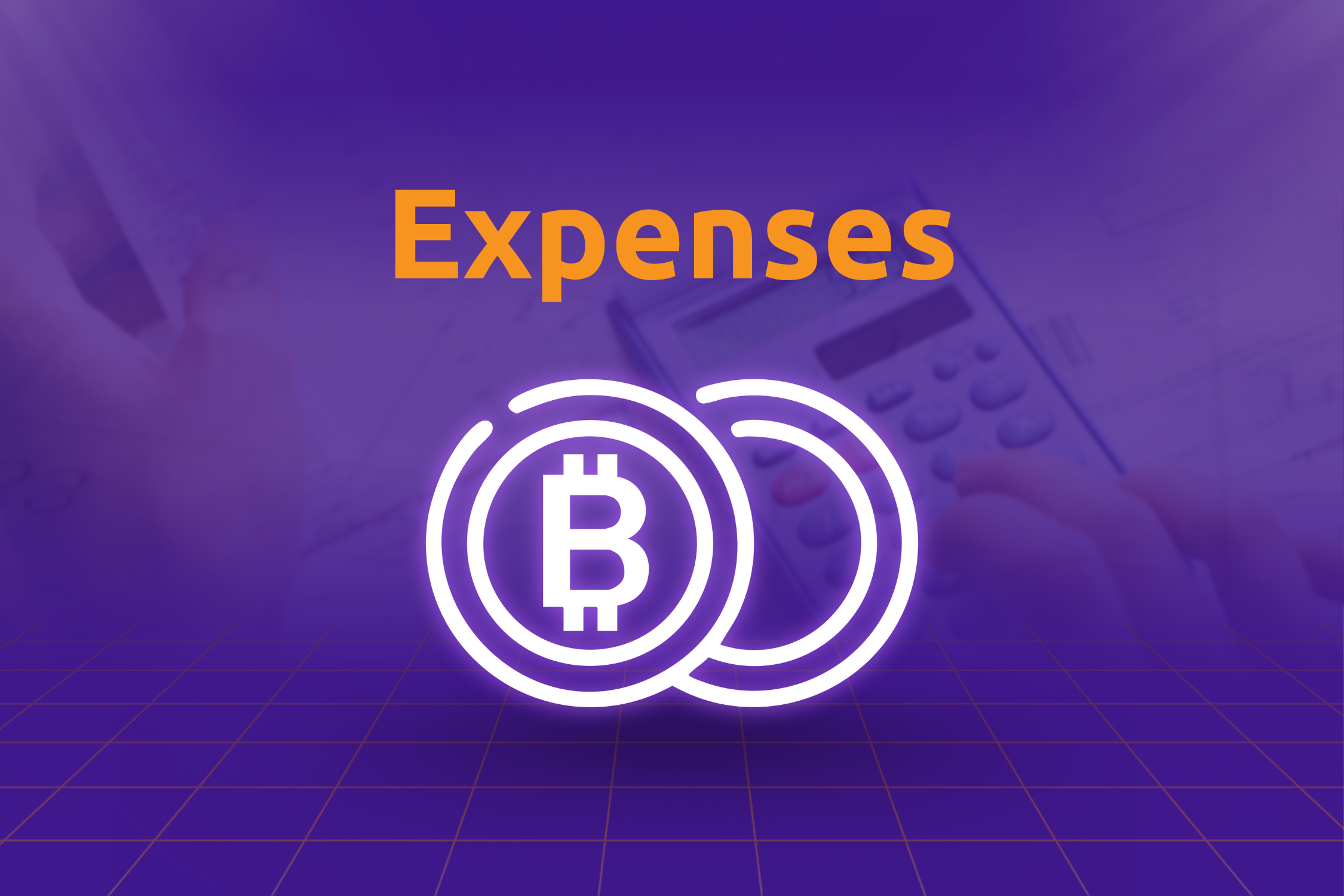 Transparency -- Expenses